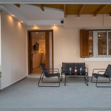 Вілла Nona'S House Skala  Екстер'єр фото